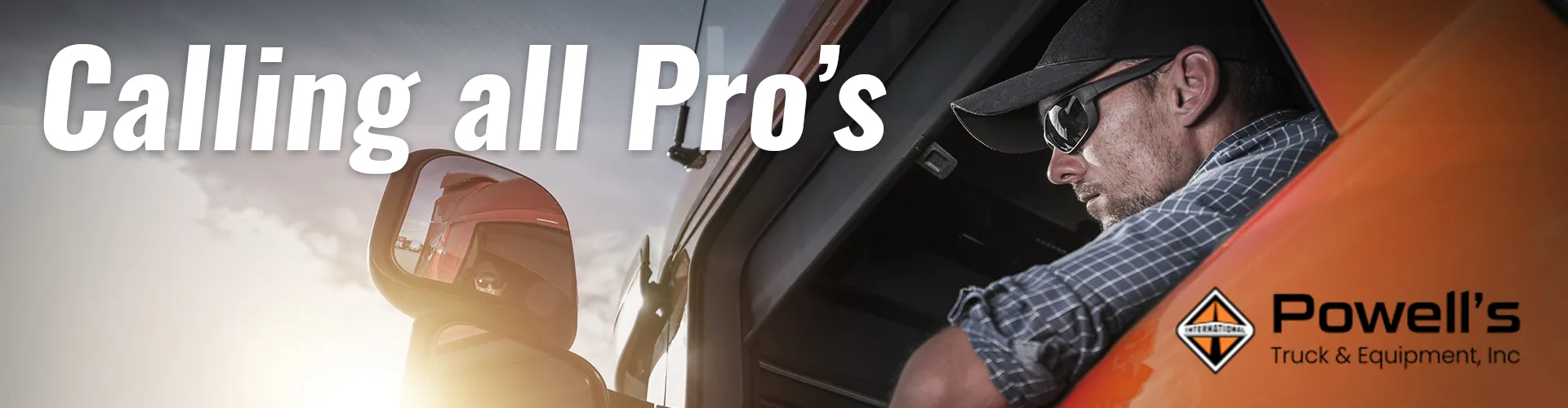 Powells Truck & Equipment Inc Careers