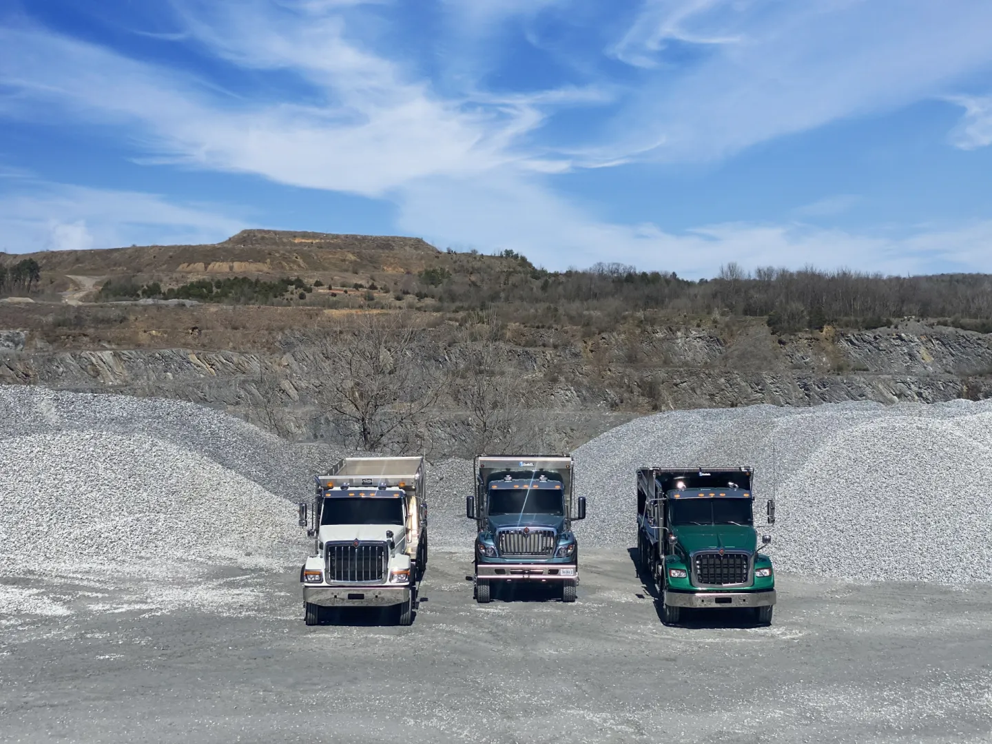 Powell's Truck and Equipment